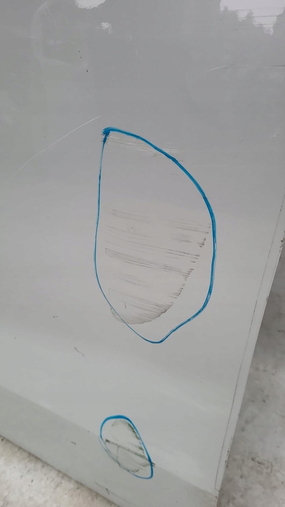 фото №7, Toyota sienna iv 21- дверь левая перед передние