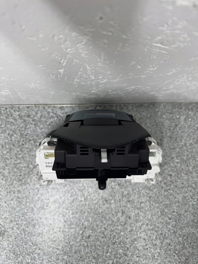 фото №12, Дисплей head up лічильник mazda cx3 cx-3 2015-2020 bje155430