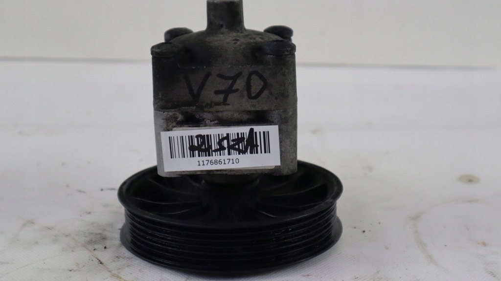 фото №7, Volvo v70 2.4 d5 насос підсилювача 30741790