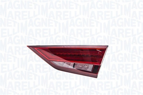 фото №1, Лампа задняя audi a3 8v 05.16- 8v5945075c левая