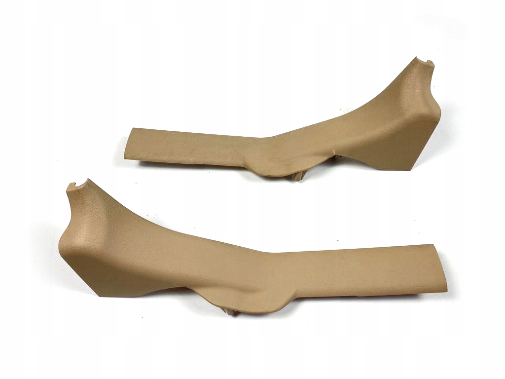 фото №1, Cadillac sts 05-11 молдинг поріг захист