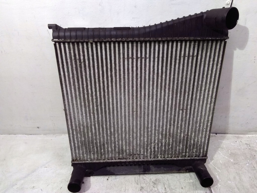 фото №1, Радіатор інтеркулер land rover discovery i lj ah328t000cj 3.0l дизель