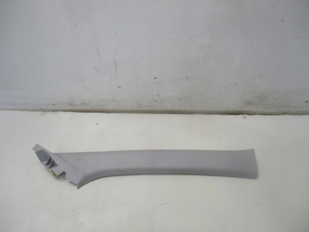 фото №1, Пластик защита стойка правый перед citroen c3 iii