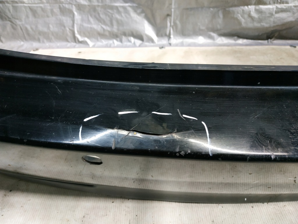 Купити Mazda 6 vi gs kombi бампер задня задній gs2a50221