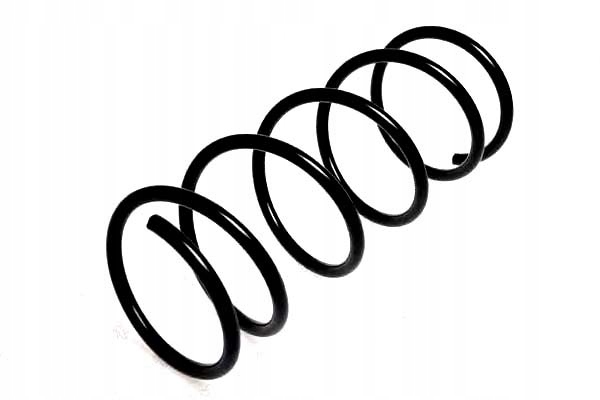 фото №1, Lesjofors 4015624 пружина підвіска