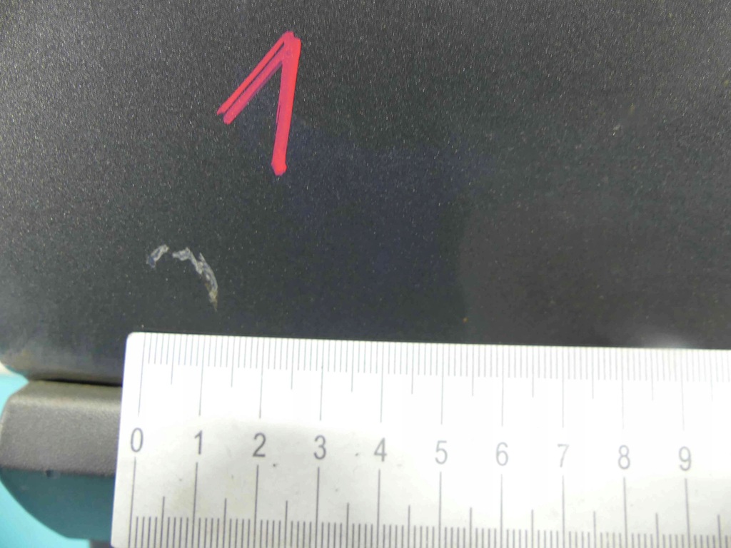 фото №2, Дверь перед правое renault laguna iii бежевый teknd