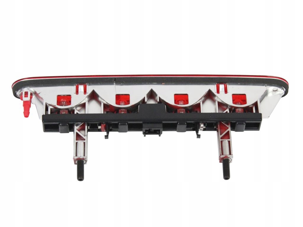 фото №4, Третій світло стоп peugeot 307 hb 2000-2009