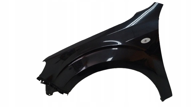 фото №1, Крыло передний левый subaru forester iii 2010