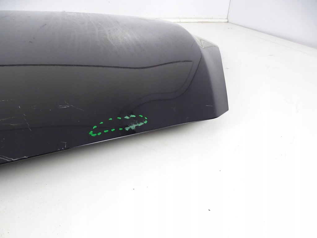 фото №7, Капот mazda 3 bl 09-13