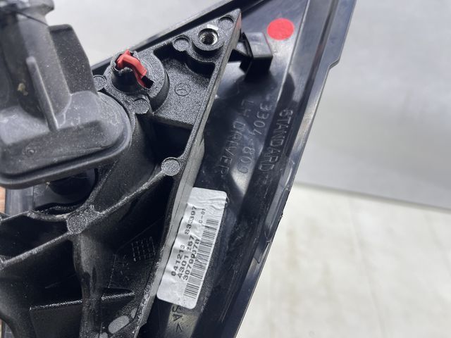 фото №5, Volvo v60 зеркало левая наружное 9 pin