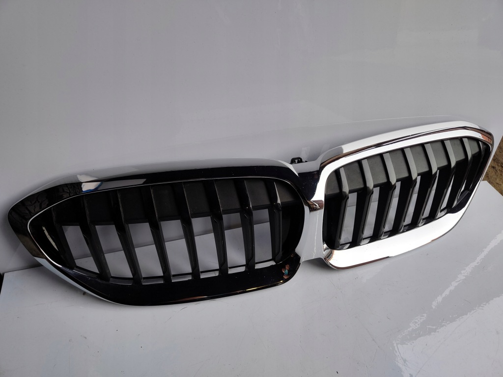 фото №1, Решітка радіатора решітка радіатора решітки радіатора bmw 3 g20 g21 org 5113192976-10