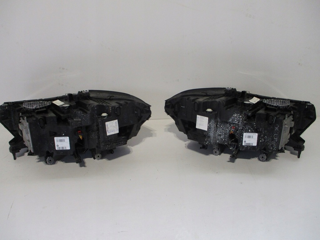 фото №14, Лампа лампы bmw x5 g05 full led 9481779 9481780