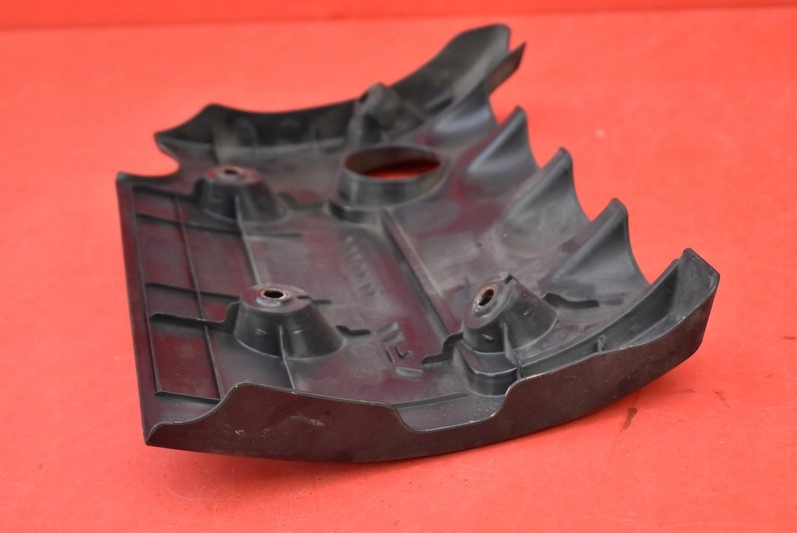 фото №6, Защита двигателя верхний kia ceed 1 i 1.6 16v 07r