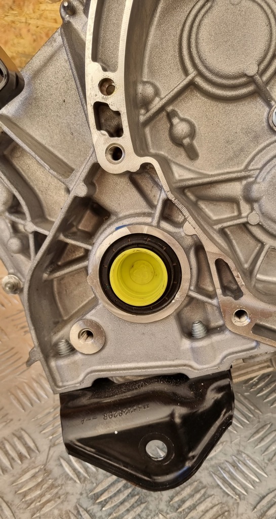 фото №6, Renault clio v коробка передач передач автоматична коробка передач db1011 db1-011