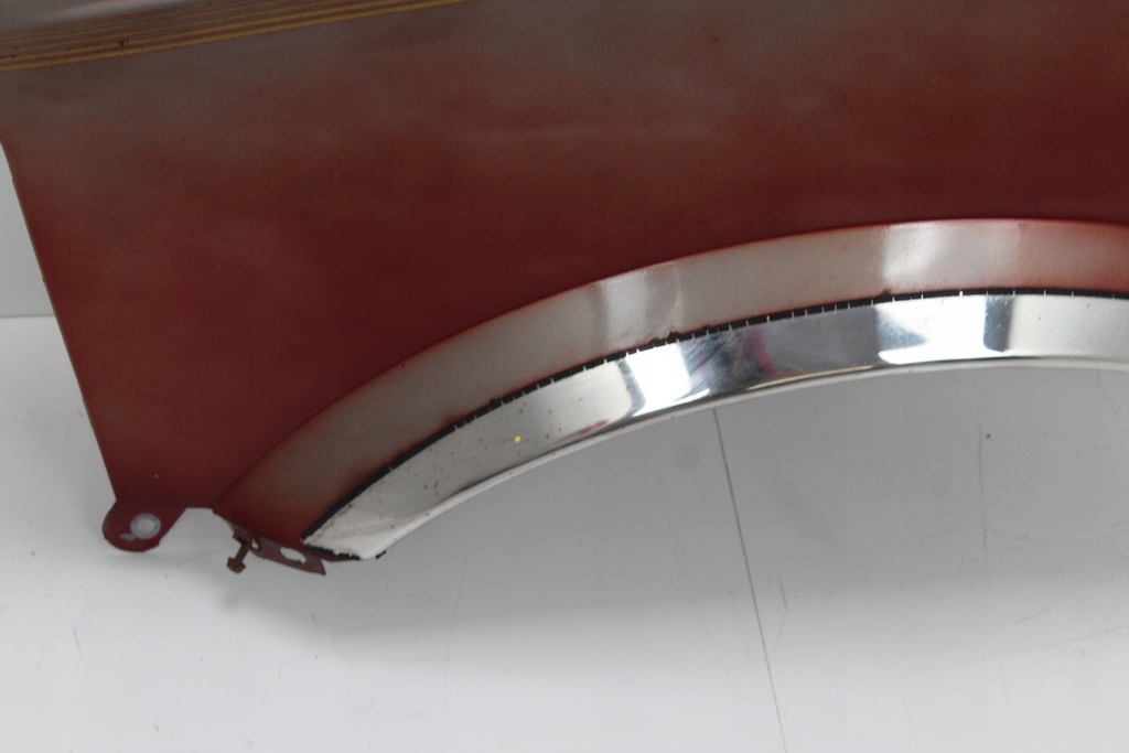 фото №6, Крыло левый перед chevrolet astro ii 95-05