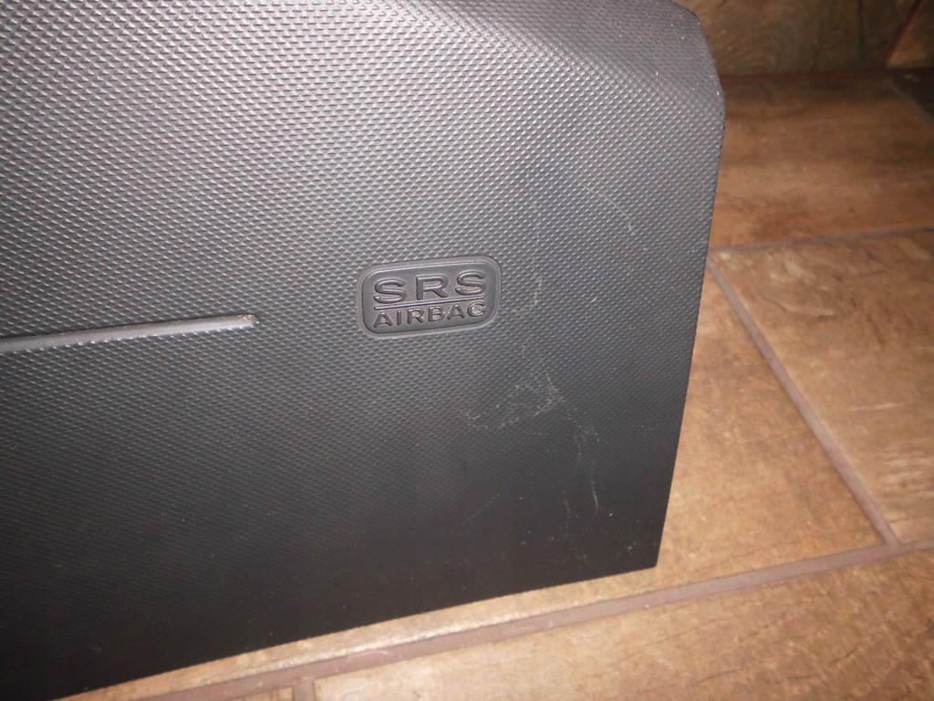 фото №5, Dodge caliber 2 x подушка безопасности