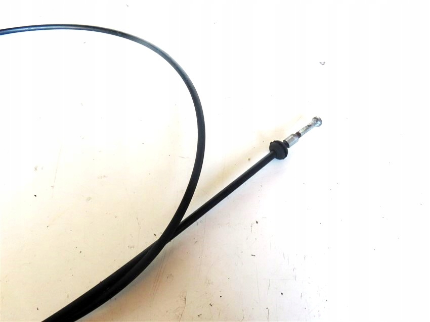 фото №2, Трос тяга капот передней mercedes sprinter 903 i 1995-2000 rok