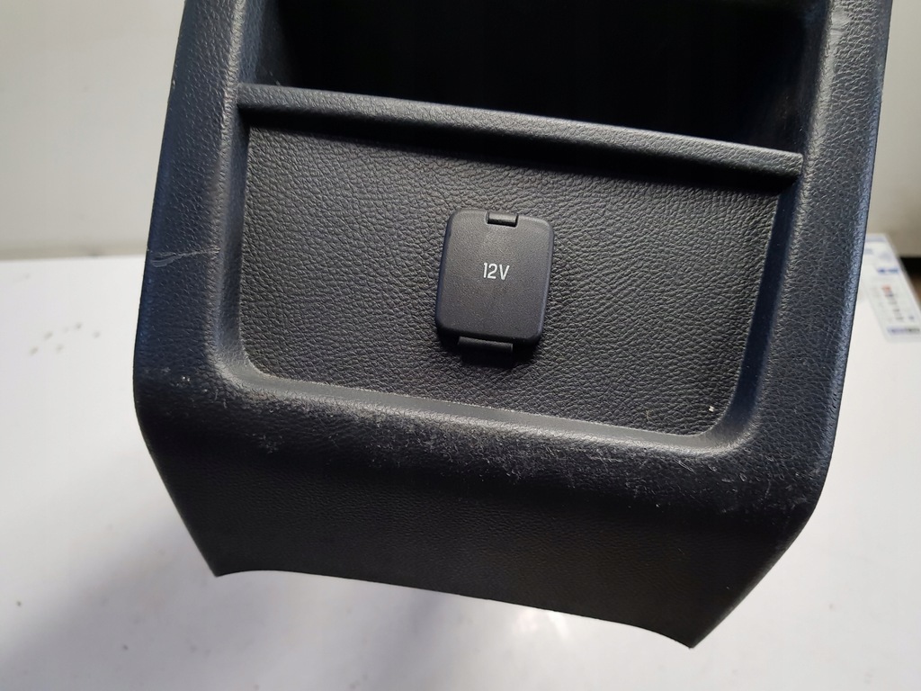 фото №11, Туннель подлокотник ford edge mk2