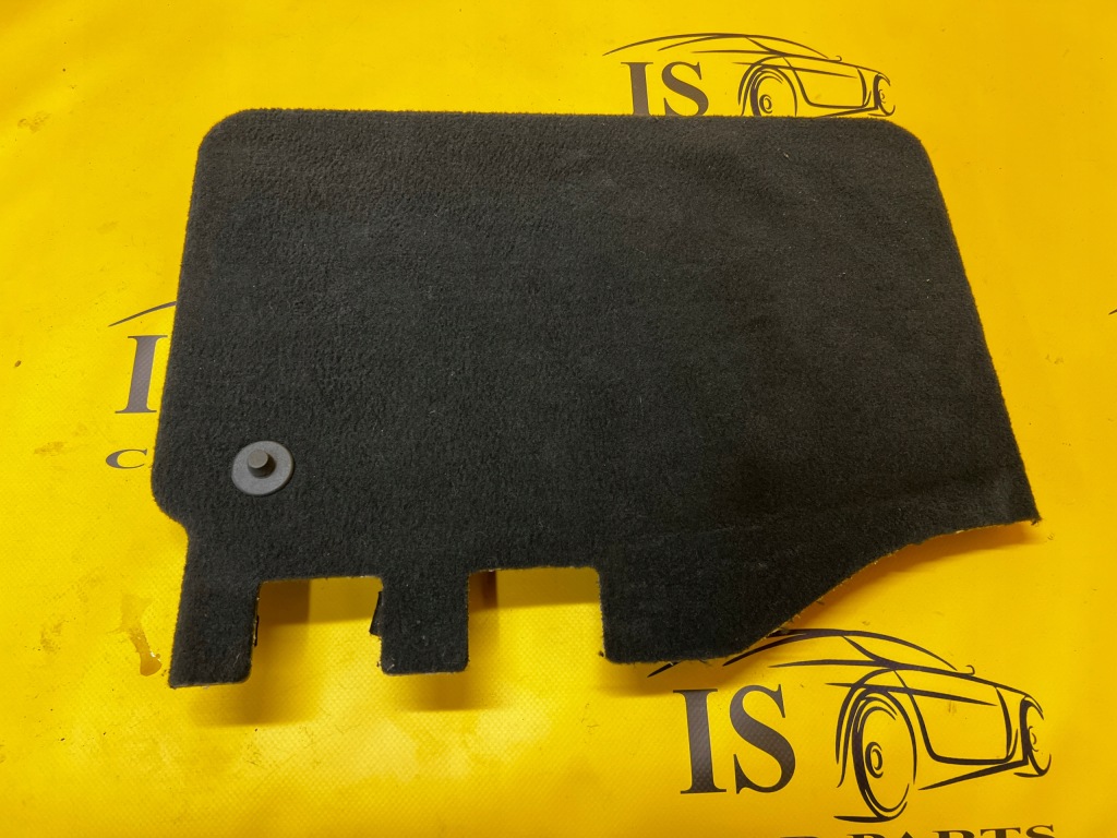 фото №1, Накладка захист акумулятор audi sq7 q7 4m0