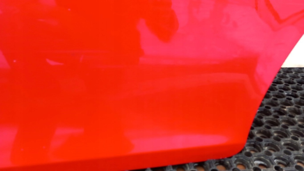 фото №3, Seat leon fr ii hb дверь задняя левый ls3h