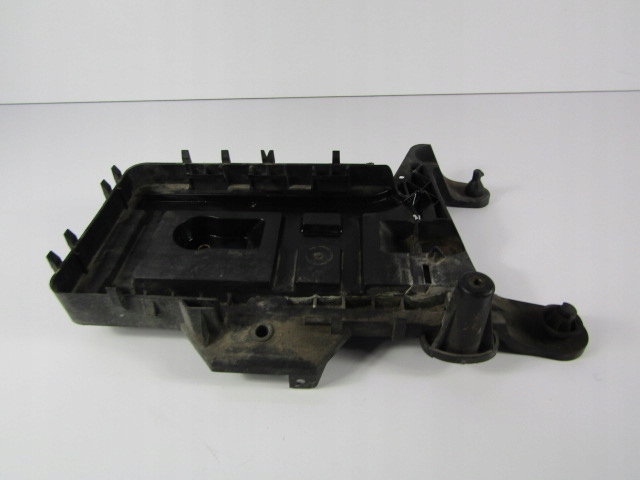 фото №12, Skoda octavia ii 1z основа акумулятор 2,0tdi 1k0915333