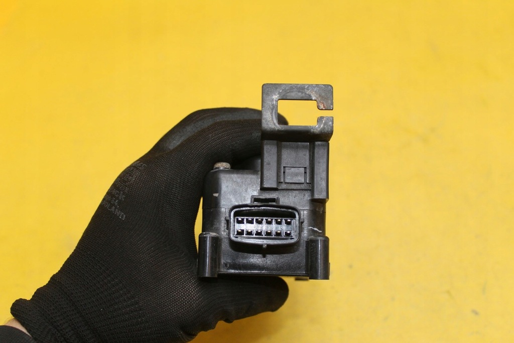 фото №6, Механізм моторчик круїз-контроль gj6a66312 mazda 6