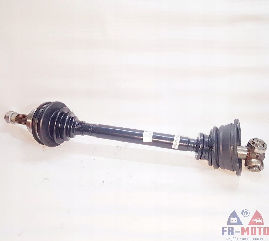 фото №1, Wał приводной приводной вал левая renault safrane i