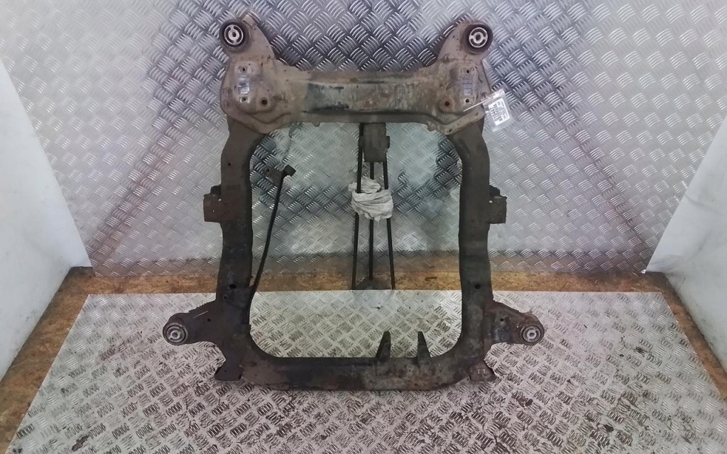 фото №1, Opel vectra c 1.9 cdti подрамник перед