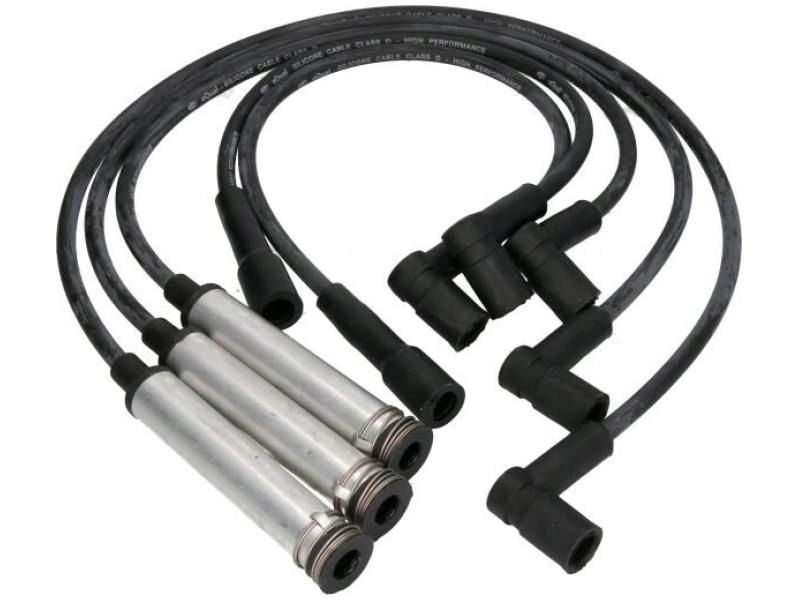 фото №1, Шланг запалювання opel ascona/astra/kade mm msq0020