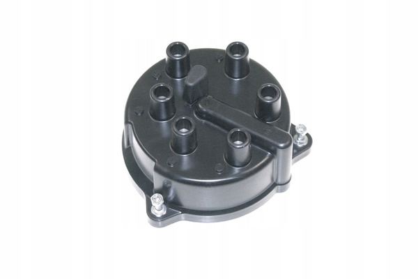 фото №10, Трамблерна кришка розподільника запалювання blue print adc414222