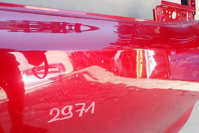 фото №3, Дверь правое передние перед toyota chr ch r 2016-