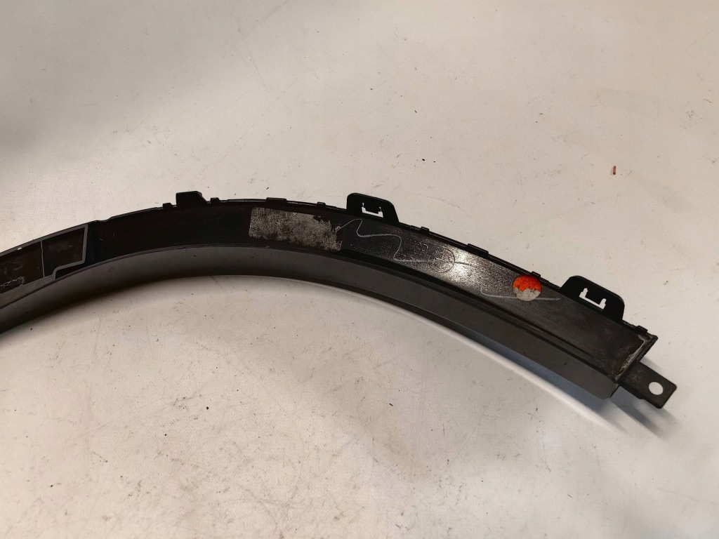 фото №7, Bmw x5 g05 m-pakiet - молдинг крила правий задня polecam