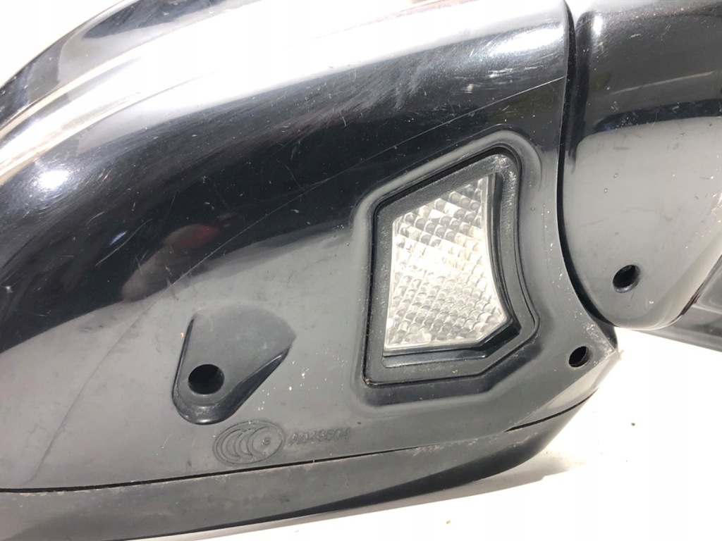 фото №6, Дзеркало правий jaguar xj sedan/limuzyna