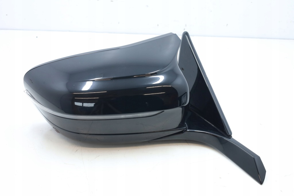 Купити Дзеркало зовнішнє праве  bmw m8 f91 f92 f93 9pin m-power