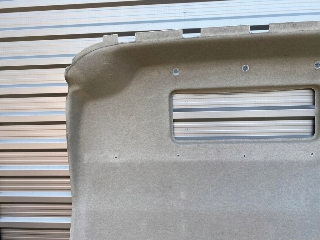 фото №6, Renault master iii стена перегородочная 10-