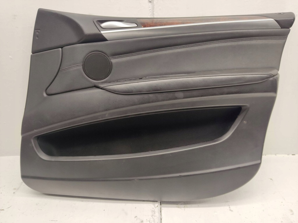 фото №6, Повний салон bmw x5 e70