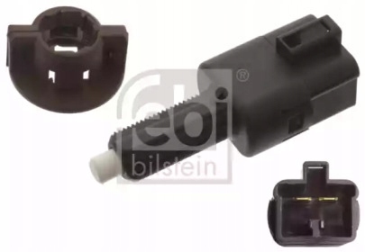 фото №1, Вимикач світла стоп citroen c1 05- peugeot 107