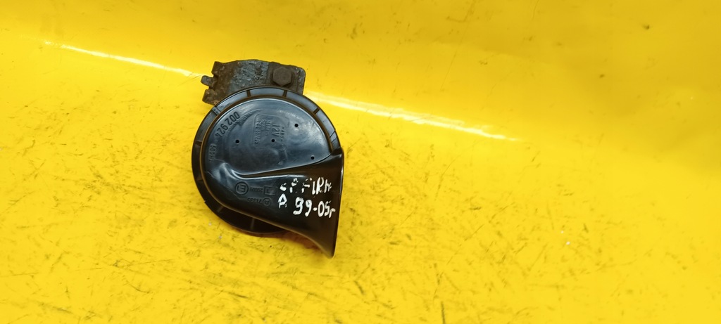 фото №1, Клаксон zafira a 99-05r