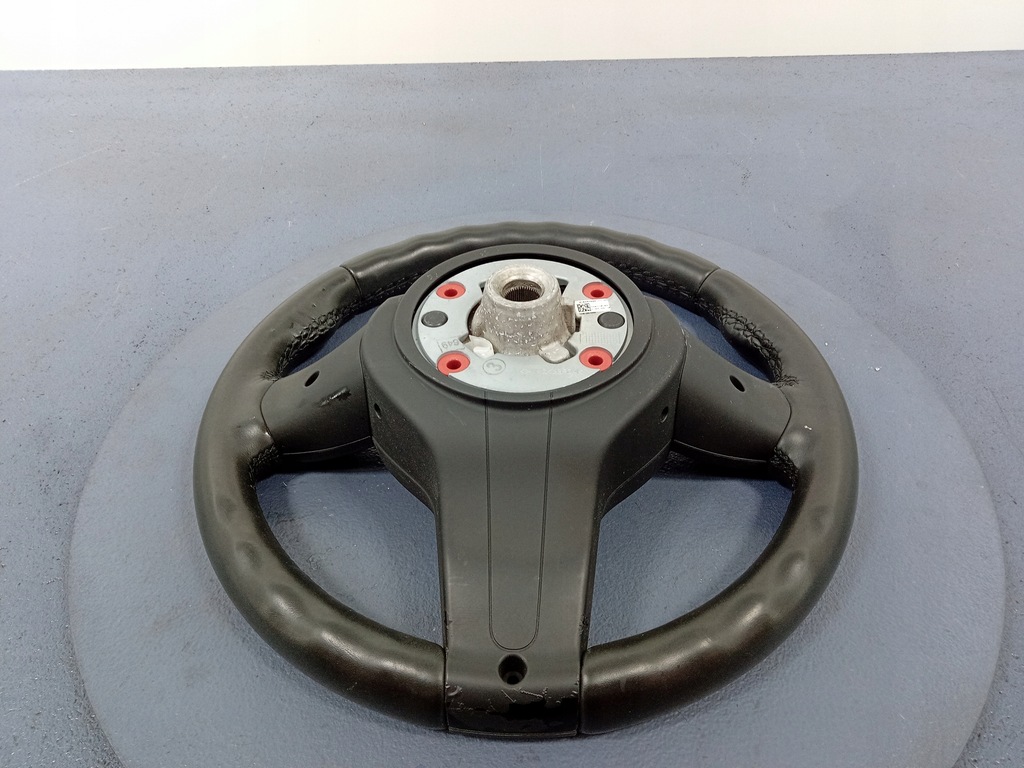 фото №9, Bmw 3 f34 f30 f20 lci воздуховод m набор 7850413