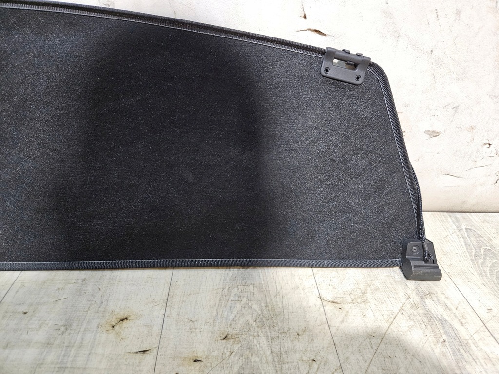 фото №7, Toyota aygo ii полиця багажника