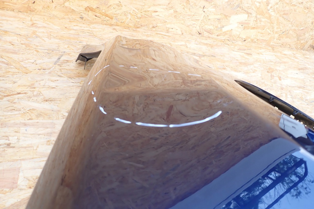 фото №14, Bmw 7 f01 f02 крыло перед левый