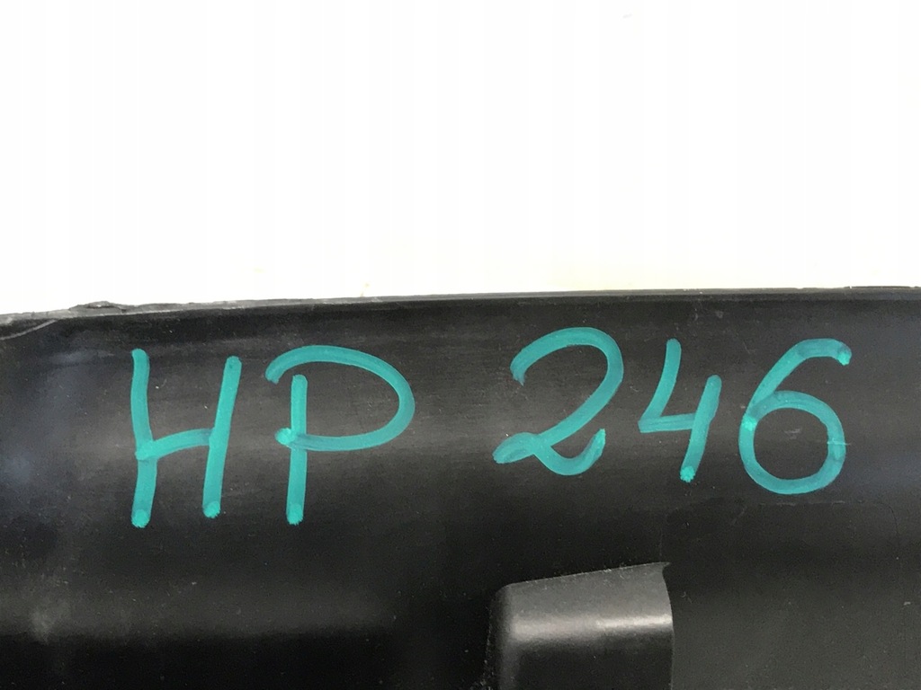 фото №11, Bmw x1 f48 обивка обшивка крышки багажника