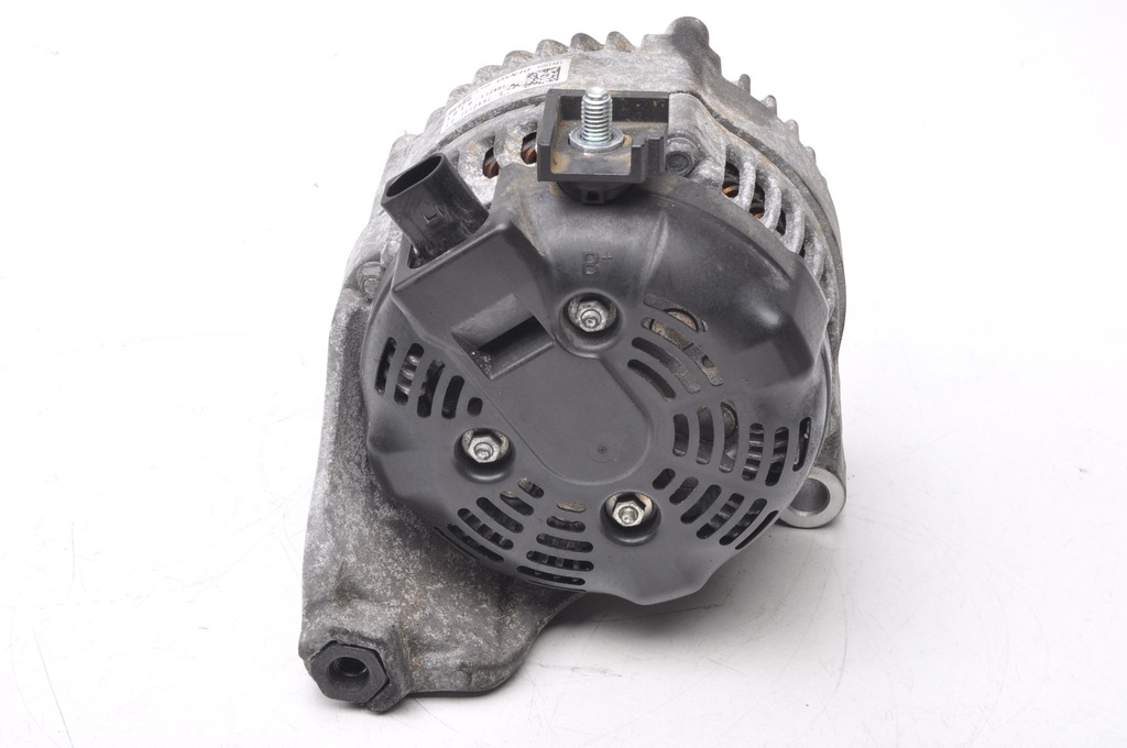 фото №6, Mini f56 cooper s 2.0 16v 192km генератор 7640131