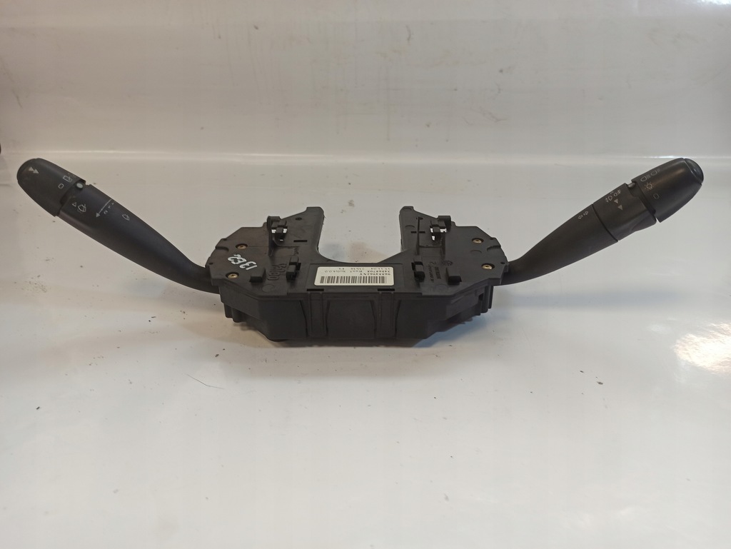 фото №7, Citroen c4 переключатель комбинированный 96554962xt