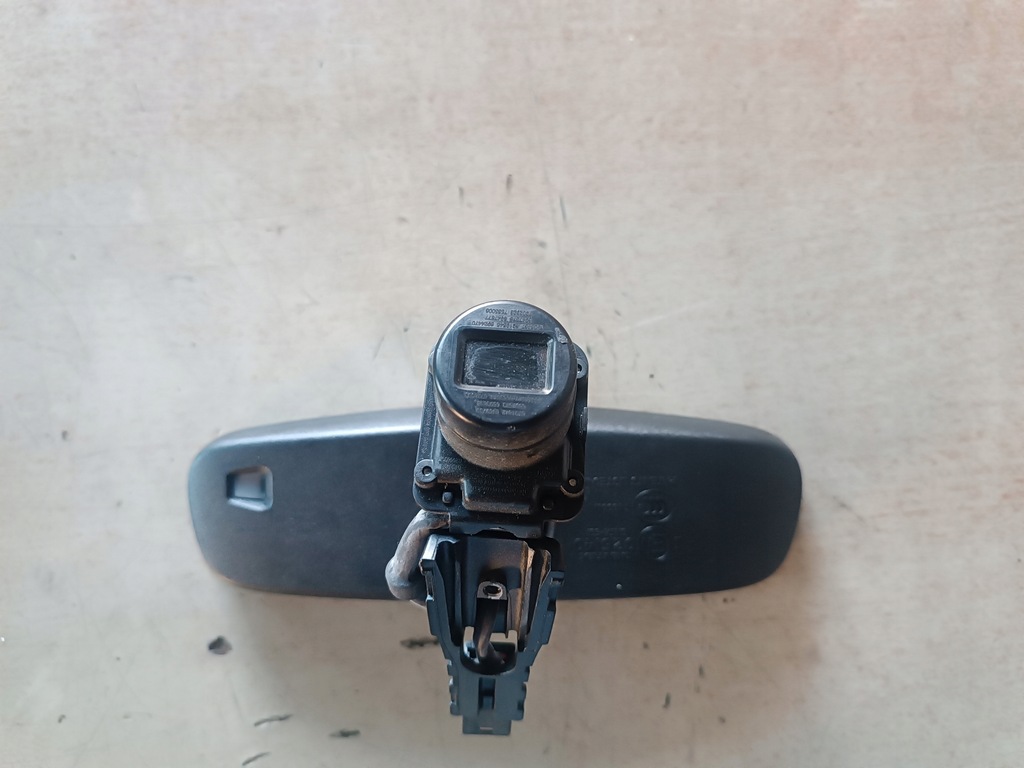 фото №4, Opel insignia a зеркало внутреннее заднего вида камера 13338071