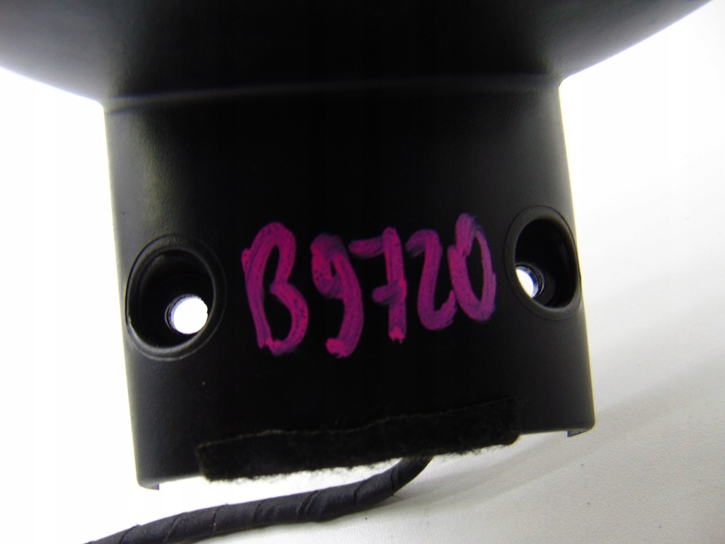 фото №5, Obrotomierz счетчик mini cooper s r55 r56 9260579