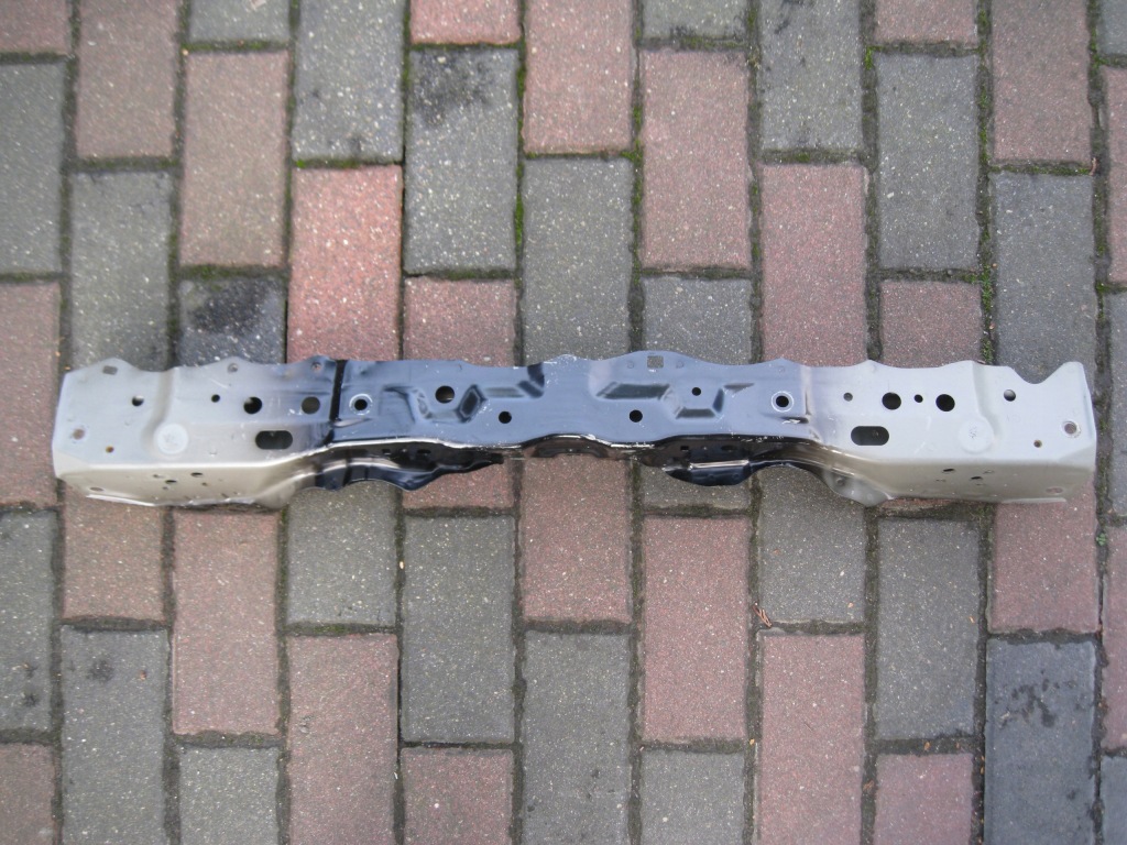 фото №4, Балка верхний pas передний honda civic ix 2012-2016r оригинал