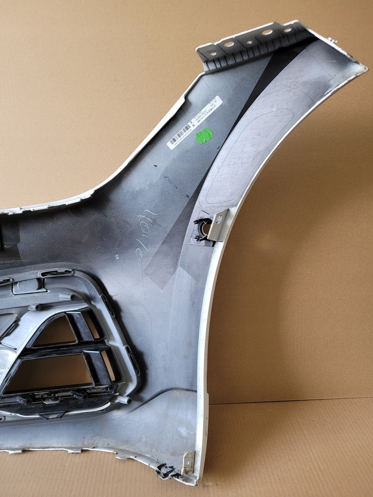 фото №10, Бампер кутик правий vw arteon r-line 3g8807796c