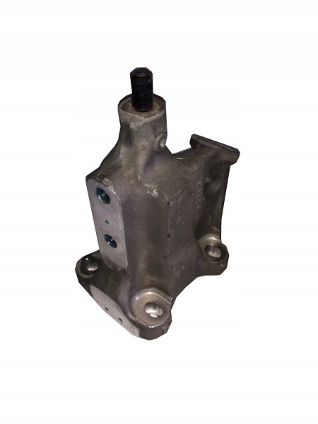 фото №1, Головка кронштейн scania r nr 2133303 лівий