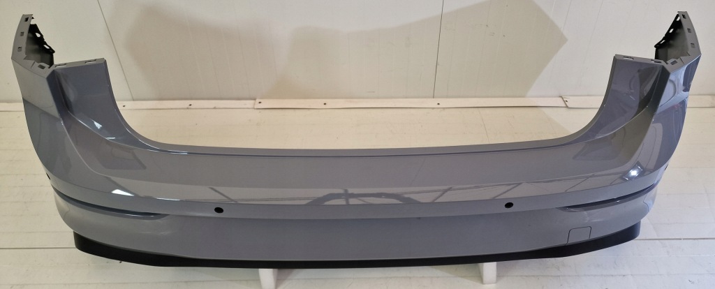 фото №13, Бампер задний задняя golf viii 8 gti hb 4pdc la7c 5h6807421d